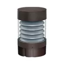 14W/19W/24W - Bollard