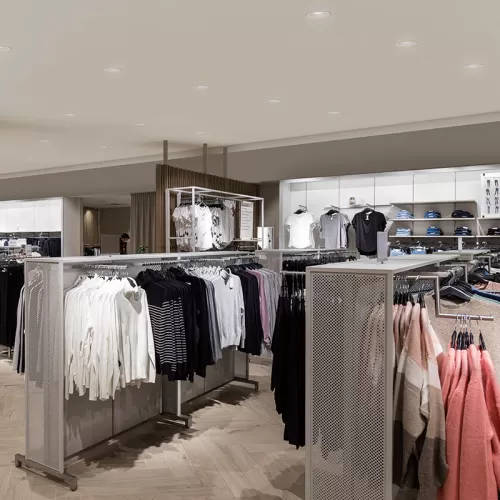 Retail