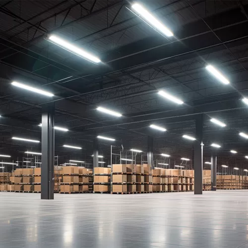 Warehouse
